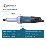  Máy mài điện Aoben X25-1 