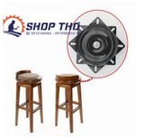  Mâm xoay cỡ 6 (146x146x12mm) 