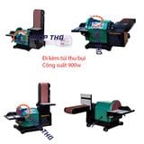  Máy mài nhám 2 trong 1 ALLWIN BD4800 động cơ 900w 