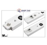  Ray trượt nhôm độ dài 0.4m 