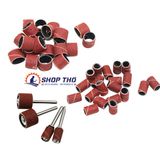  Bộ nhám tròn mini 104 chi tiết 