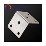  Ke góc vuông inox WITLANG 40x40x40 dày 2mm 