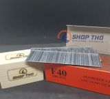  Đinh bắn F40 - độ dài 40mm 