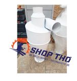  Cyclone cỡ lớn D100 