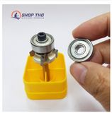  Vòng bi thay thế (mũi phay chỉ cạnh) ARDEN 