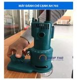  Máy đánh chỉ cạnh AH 703 
