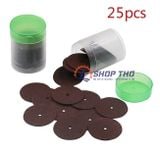  Bộ phụ kiện mài dũa mini 140 chi tiết 