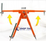  Compa Mytec cỡ 40x150cm 