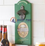  Phụ kiện mở nắp chai kiểu giả cổ 