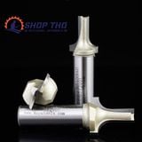  Mũi phay ARDEN đãnh rãnh bo viền 0615 (1/2*21*20.5) 