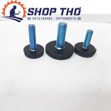  Chân tăng chỉnh bàn ghế M8X27x21 