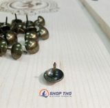  Đinh mũ giả cổ cỡ 11x17mm 