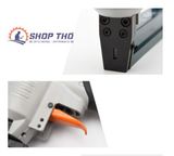  Súng bắn nở nhựa ốc cam XAGD108 