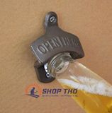  Phụ kiện mở nắp chai kiểu giả cổ 