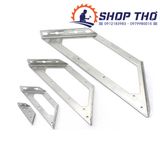  Ke góc inox 201 cỡ #2 liên kết góc 3 mặt 