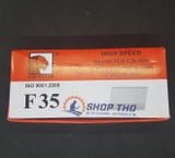  Đinh bắn F25 - độ dài 25mm 