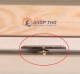  Chốt bi lò xo cỡ 18mm 