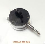  Đồng hồ so loại cơ cỡ 0-10mm 