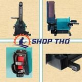  Máy mài nhám 2 trong 1 ALLWIN BD4800 động cơ 900w 