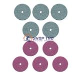  Bộ phụ kiện mài dũa mini 140 chi tiết 