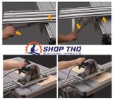  Tay gạt nhanh cắt gỗ dùng cho cữ cắt ván Wnew, Makita, Fesstool... 