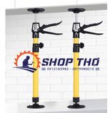  Bộ 2 sản phẩm hỗ trợ nâng cao tủ bếp ,thạch cao...(30-59cm) 