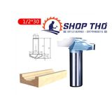  Mũi đánh giả pano Tideway cốt 12.7 đường kính 30mm (LC -30813) 