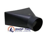  Chụp thu bụi 100x246mm 