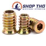  Ốc cấy ren ngoài M6*20 