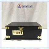  Góc hộp giả cổ K230 50*17mm - màu vàng 