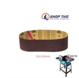  Giấy nhám đai P600 kích thước 152x1220mm cho máy ALLWIN BD6100 