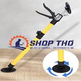  Bộ 2 sản phẩm hỗ trợ nâng cao tủ bếp ,thạch cao...(50-115cm) 