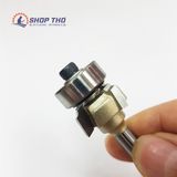  Mũi phay đánh chỉ cạnh Arden 0614 Colet 6.35 - R1 