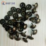  Đinh mũ giả cổ cỡ 11x17mm 
