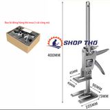  Kích kê tay , cảo nâng hạ bóp nhanh cao cấp WT-39 
