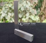  Thước vuông chữ L mini 125x80mm 