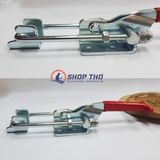  Sập nhanh GH431 (431)  chất liệu inox 304 tay cầm chữ T 