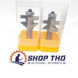  Bộ 2 mũi ghép ván ARDEN 1705 (1/2*1) 