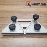  Cữ mài kéo cho máy mài đá ướt tốc độ thấp 