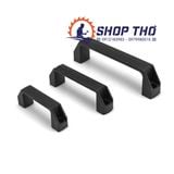 Tay kéo nhựa chữ U tâm 120mm 