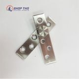  Chốt xoay 360 độ WITLANG KT 75x18mm kiểu lệch tâm 