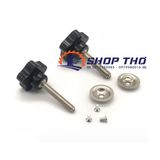  Nút vặn kèm vòng đệm M12X50XL50 