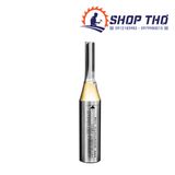  Mũi phay Arden 3 me thẳng TCT AK47-1 : 1/2x6x20H*3T 