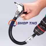  Dây vít góc chuôi lục cao cấp Niuxiang 