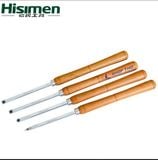  Mũi dao tiện gỗ HISIMEN 15x15x2.5-30 hình vuông bầu 