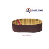  Giấy nhám đai P600 kích thước 152x1220mm cho máy ALLWIN BD6100 