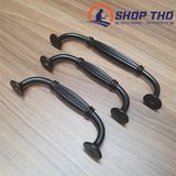  Tay kéo tân cổ điển HTN-ST dài 128mm 