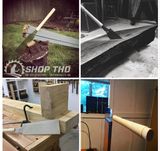  Cưa nhật hai lưỡi - Gyokucho S616 