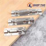  Chốt ngang, chốt dọc, then chốt cỡ 3inch inox 304 