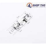  Chốt ngang, chốt dọc, then chốt cỡ 3inch inox 201 